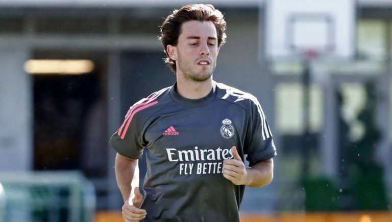 Los 'queridos' de Odriozola: equipos que ya han mostrado su interés por el jugador