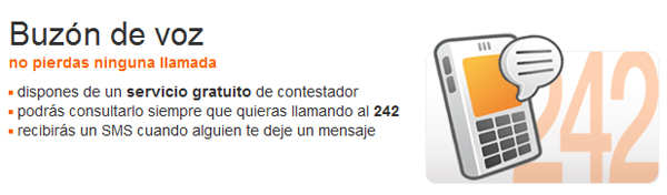 Acceder a tu buzón de Orange desde otro dispositivo