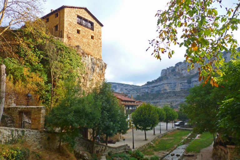 Pueblos de España más escondidos y desconocidos