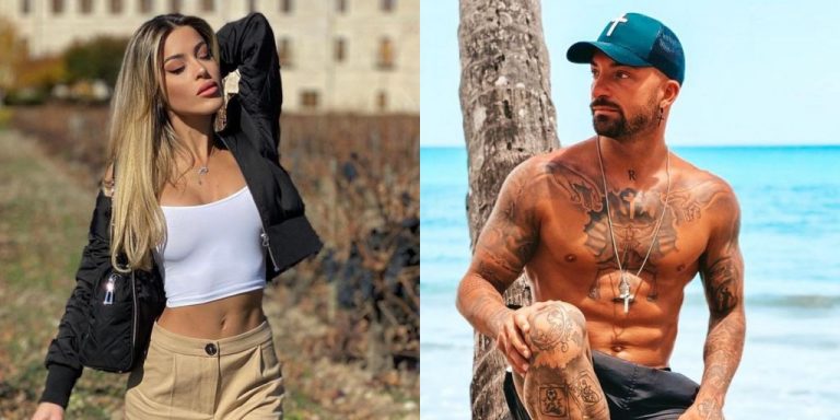 Oriana Marzoli, Fani Carbajo y otros de Telecinco acusados de ejercer la prostitución de lujo