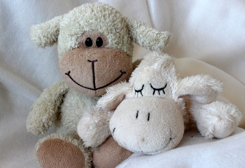 Juguetes de la infancia que hoy estarían prohibidos por sexistas 209 Osos de peluche Juguetes sexistas