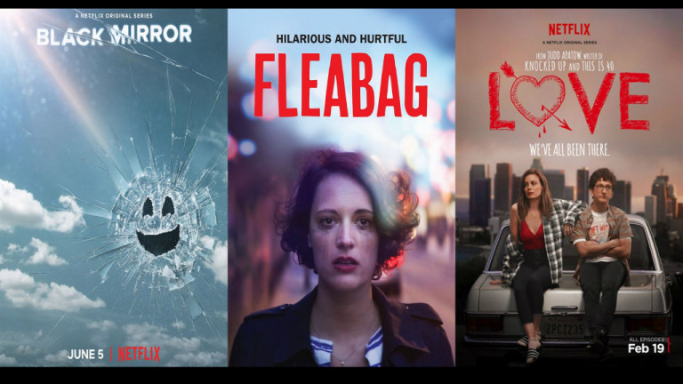 Patria: otras series que ver si te has quedado con ganas de más en Amazon Prime y Netflix