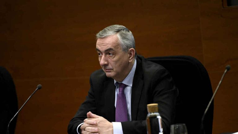 El Panel de Funcas empeora ocho décimas su estimación de crecimiento en 2021, hasta el 6,5%