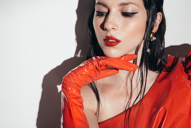 Paty Cantú, su álbum 