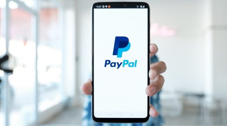 Cómo sacar una tarjeta PayPal