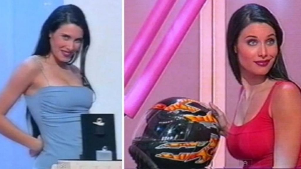 Pilar Rubio en El Precio Justo