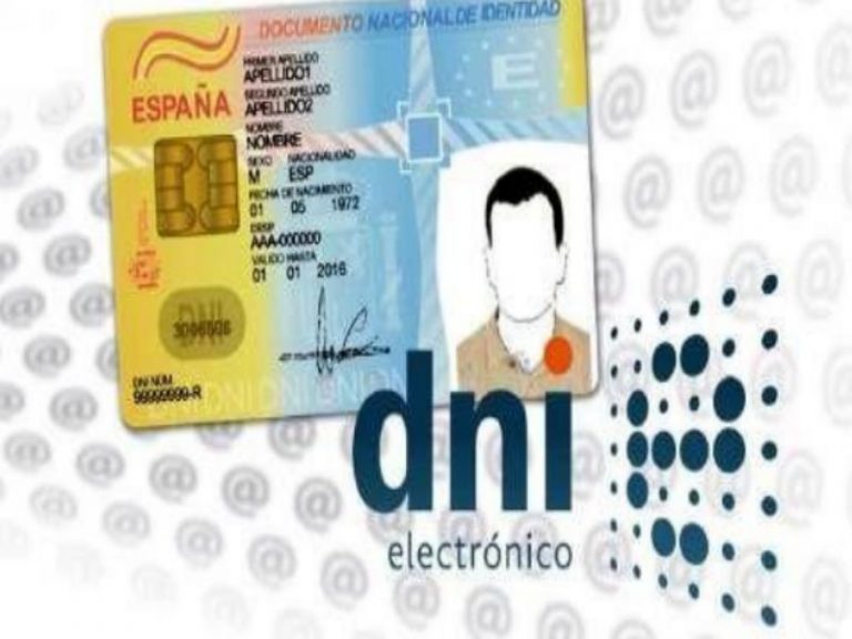 Cómo renovar el DNI
