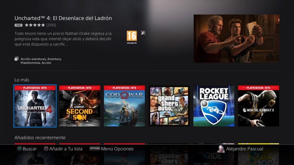 Cómo jugar con PS Now