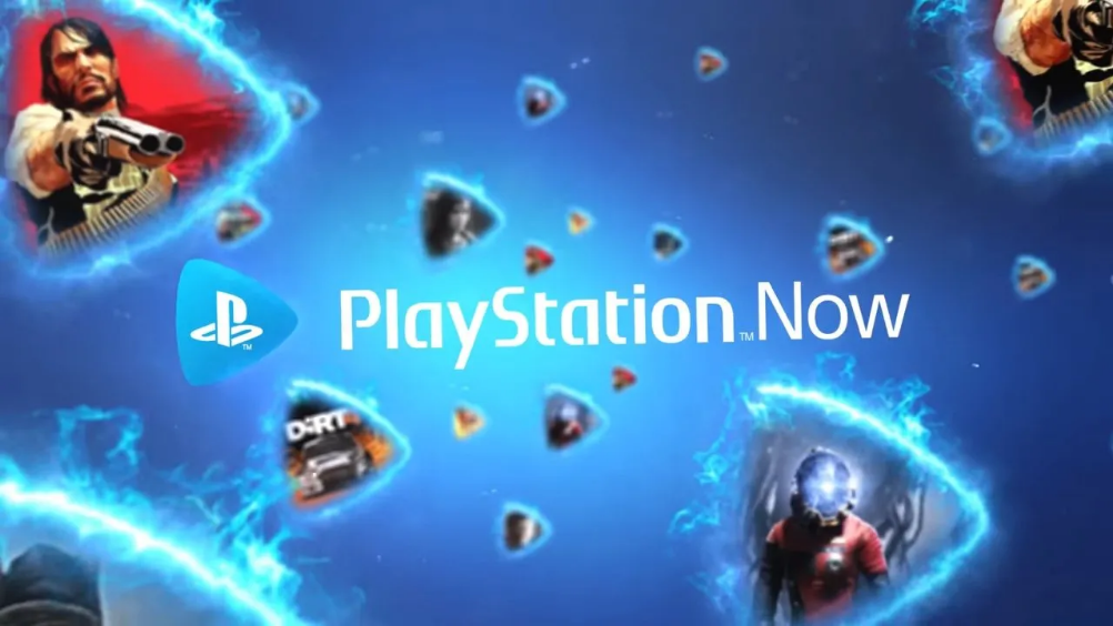 Juegos disponibles para PS Now