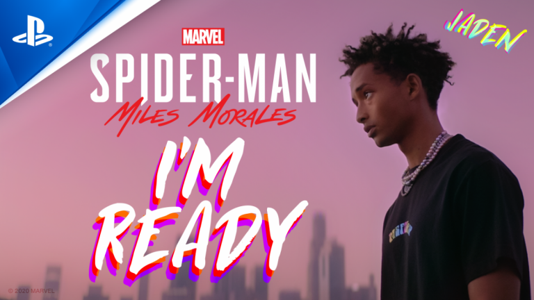 Spider-Man: Miles Morales: Así es el videoclip oficial del juego