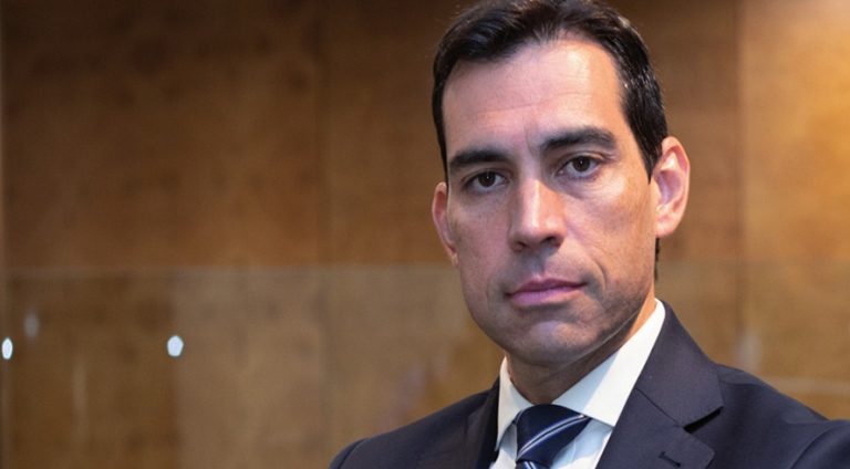 Pablo Pereiro Lage y la reconducción de Vértice 360