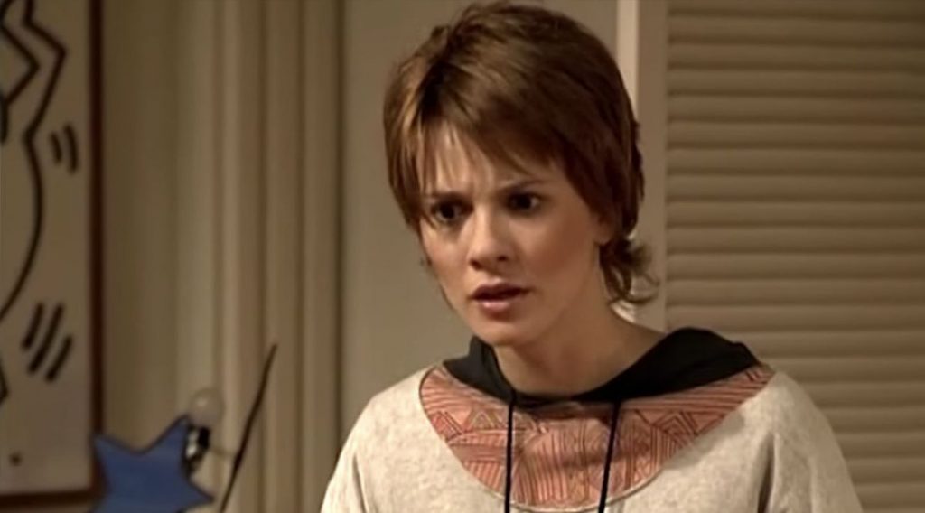 Paco y Veva, la serie que mostraba la realidad de una pareja de distinta clase social