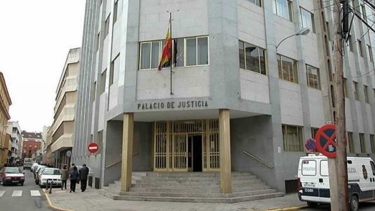Juzgan al acusado de arrollar a un repartidor de pizzas en Tomelloso
