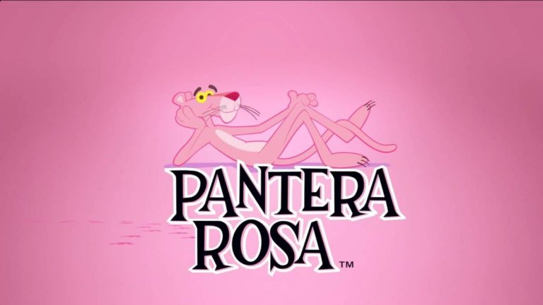 Tras 'Sonic, la película'... llega la Pantera rosa: ¡todos los detalles de los protagonistas!