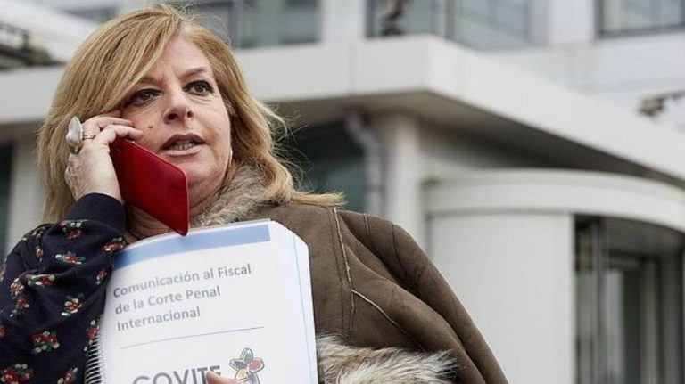 Covite denuncia que el Gobierno Vasco ha convertido el Día de la Memoria en 