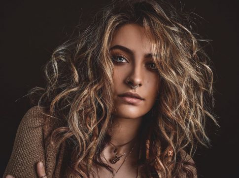 Paris-Jackson-wilted Paris Jackson Wilted