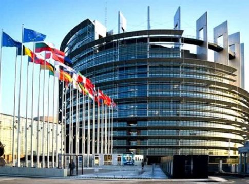 Parlamento Europeo Parlamento Europeo