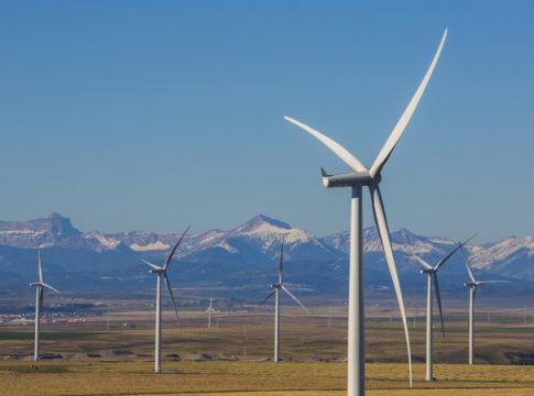 Parques Eólicos Parques Eólicos