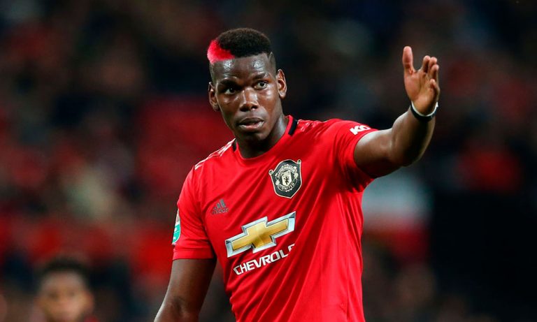 El crack al que Zidane le ha cerrado la puerta para poder traer a Paul Pogba