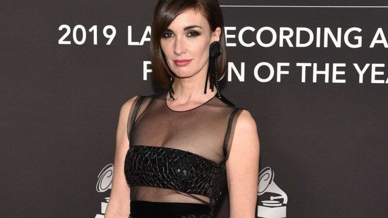 La actriz de 'Siete Vidas' que abandonó la serie para irse a Hollywood y acabó volviendo: la verdadera historia de Paz Vega