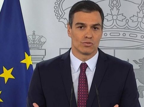 Pedro Sánchez Pedro Sánchez