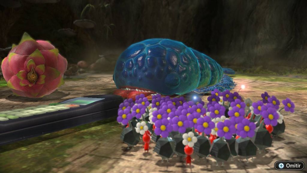 Pikmin 3 Deluxe – Otra oportunidad para disfrutar del mejor Pikmin