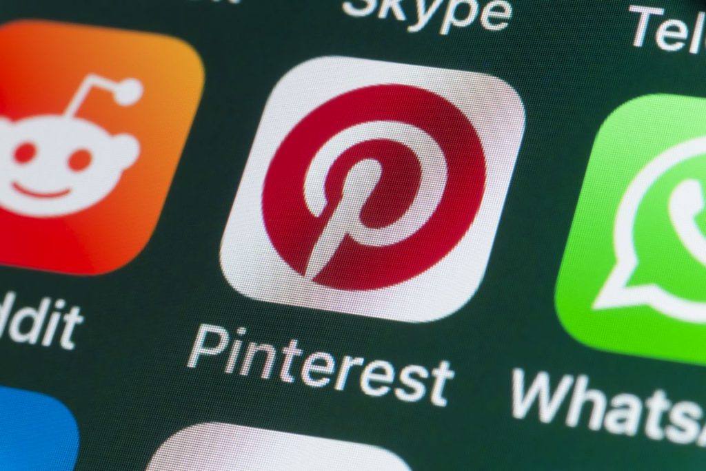 Qué es Pinterest 3 Funcionamiento de Pinterest