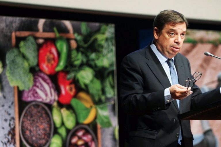 Planas dice que España negociar con el nuevo presidente de EEUU la retirada de los aranceles