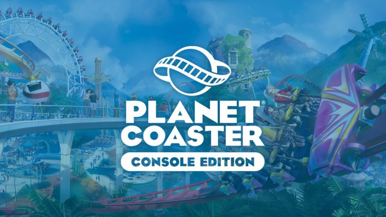 Planet Coaster – El digno sucesor de Rollercoaster Tycoon para consolas