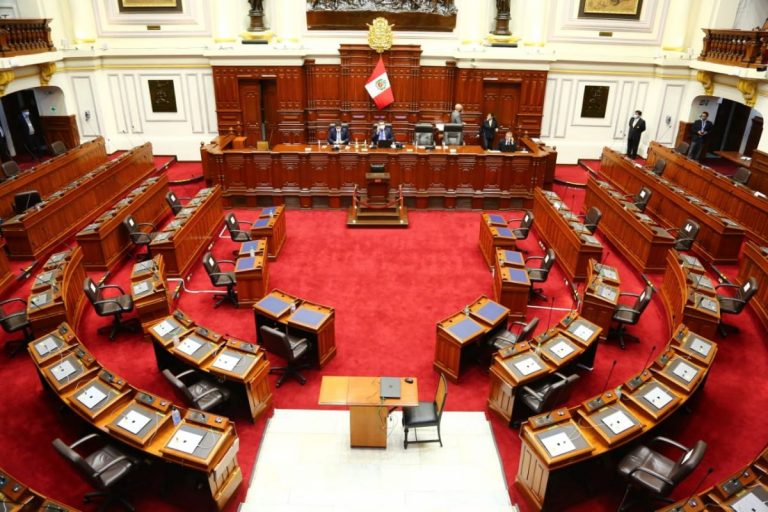 El Pleno del Congreso vota el jueves el nuevo Pacto de Toledo