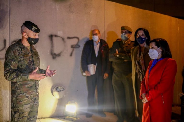 Podemos se queja de que Defensa no haya negociado PGE pese a ser socio 