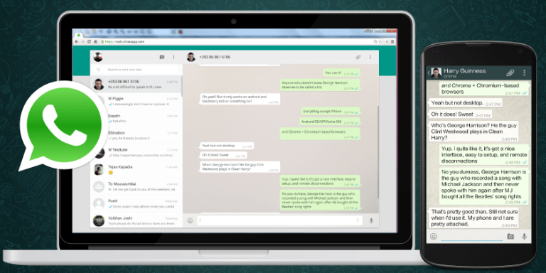 Por qué no puedes usar WhatsApp web en Windows 10
