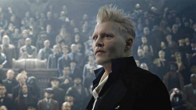 Por qué Animales Fantásticos 3 no será lo mismo sin Johnny Depp