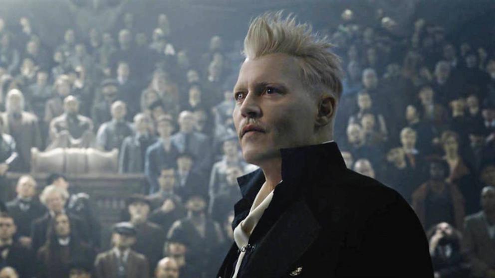 Teorías que conectan Animales fantásticos con Harry Potter