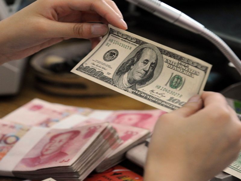 por que es una de las monedas mas utilizadas