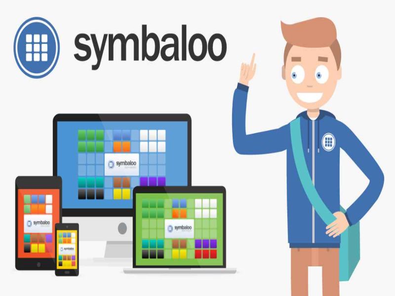 por que se debe de utilizar Symbaloo