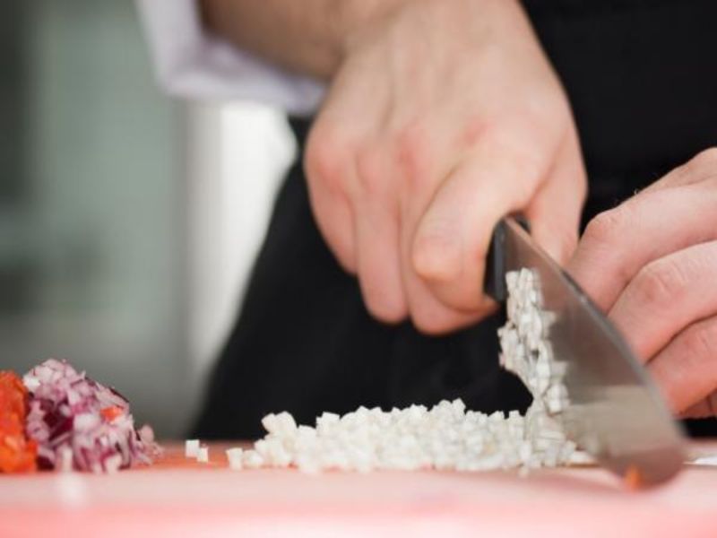 Cómo hacer una salsa de nueces muy sencilla paso a paso 3 preparacion de la salsa de nueces