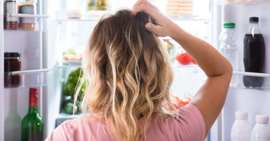 Problemas con la temperatura