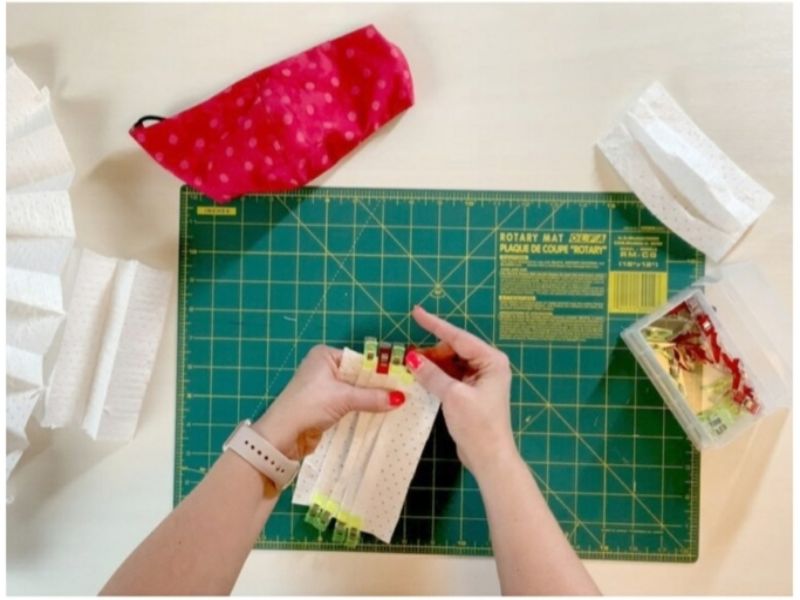 procedimiento de fabricacion