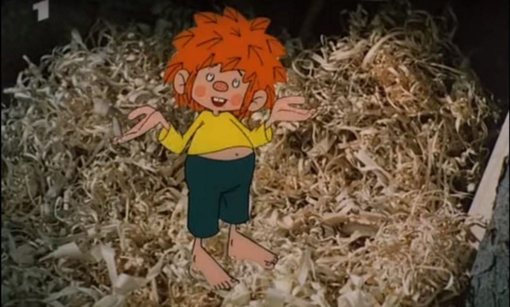 Pumuky, te desvelamos su significado