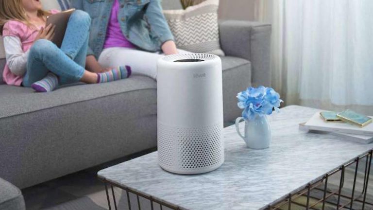 Purificadores de aire para eliminar alérgenos de tu ambiente