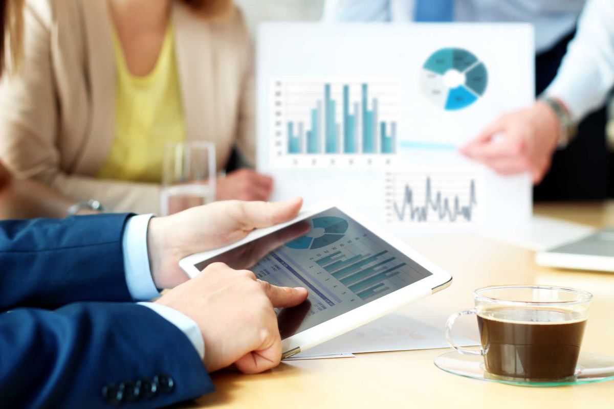 QUÉ ES LA ECONOMÍA