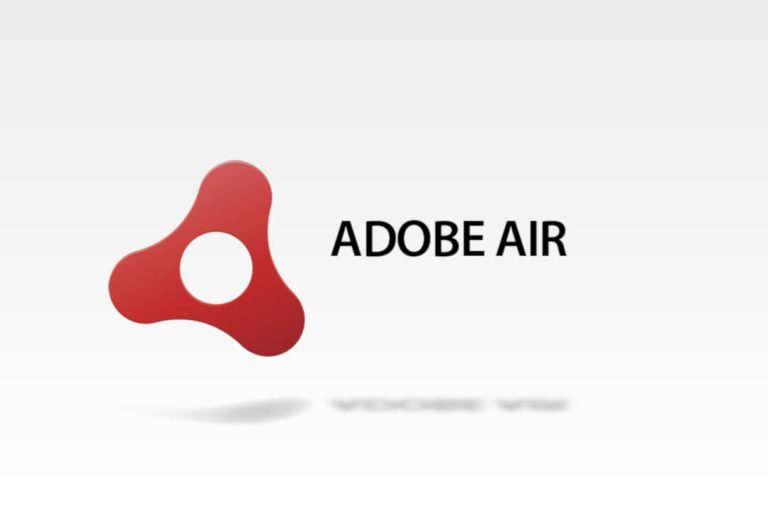 Qué es Adobe Air