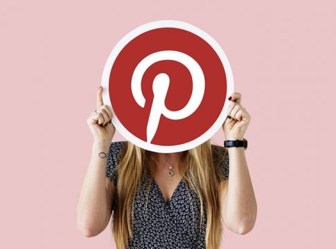 Qué es Pinterest Qué es Pinterest