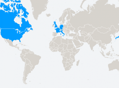 Qué es el G7 Qué es el G7