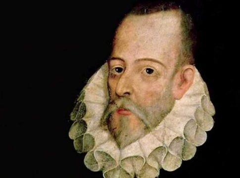 Qué es el premio Miguel de Cervantes Qué es el Premio Miguel de Cervantes