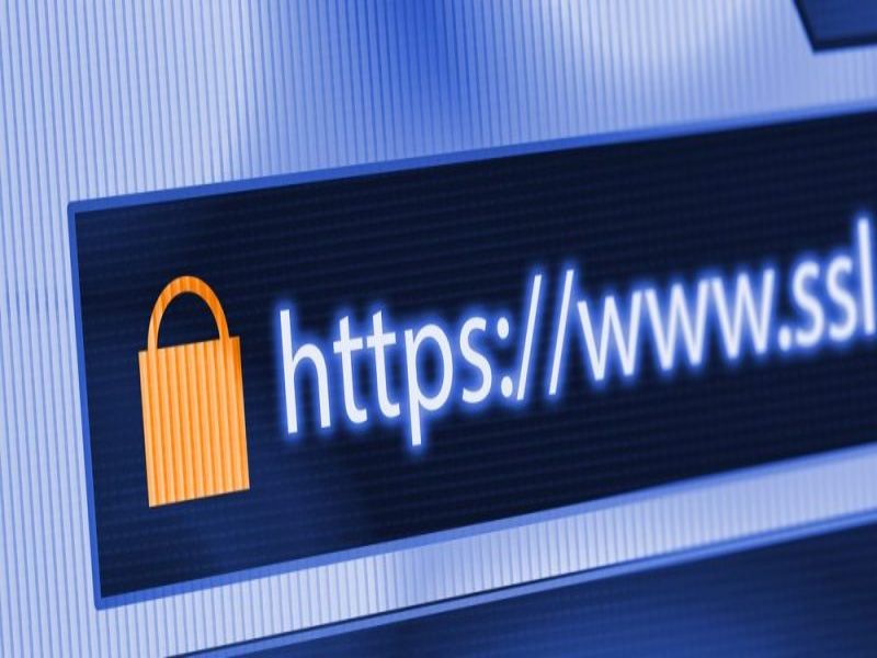 que es una página web