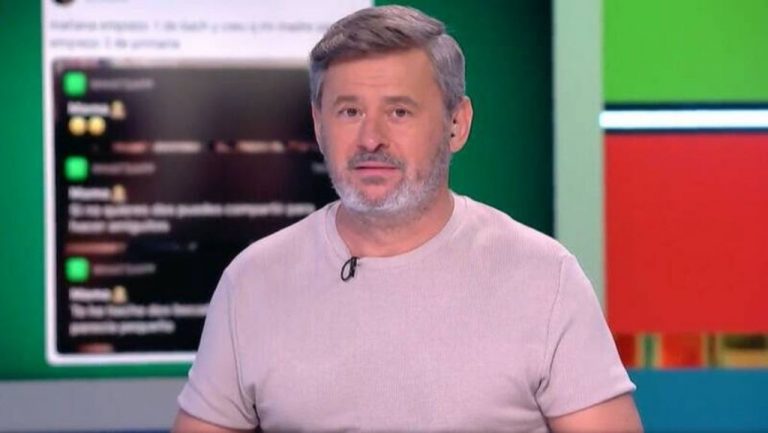 Qué hace Miki Nadal, el colaborador de Sé lo que hicisteis... de LaSexta