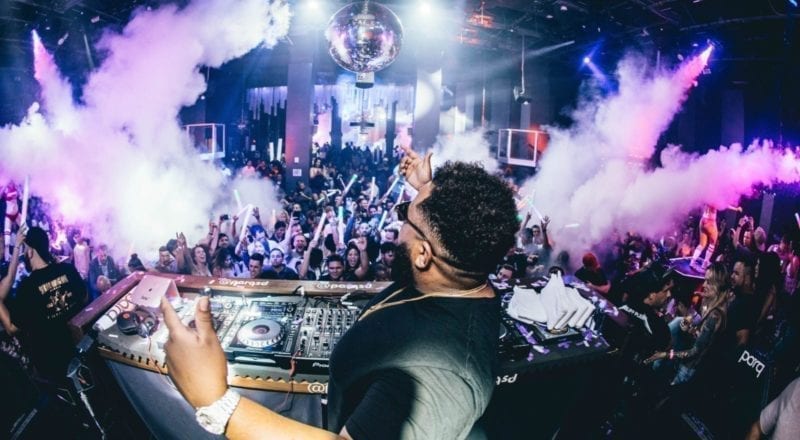 Qué es una rave 3 ¿Son ilegales?