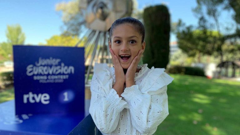 Eurovisión Junior: Melani y otros rostros que debes conocer del jurado
